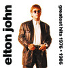 Elton John: Greatest Hits 1976-1986, Elton John