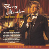 Singin' With the Big Bands, Barry Manilow