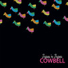 Cowbell - EP, Tapes 'n Tapes