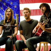 I Was Here - Single, Lady Antebellum