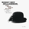The Real Folk Blues/More Real Folk Blues: Sonny Boy Williamson (Remastered), Sonny Boy Williamson II