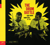 The Drum Battle, Buddy Rich