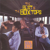 Best of the Box Top - Soul Deep (Remastered), The Box Tops