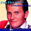 Pat Boone's Greatest Hits, Pat Boone