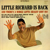 Little Richard Is Back, Little Richard
