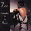 Emerging in the Abstract, Zoe Spencer