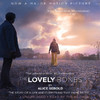 The Lovely Bones (Unabridged) artwork