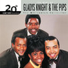 20th Century Masters - The Millennium Collection: The Best of Gladys Knight & The Pips, Gladys Knight