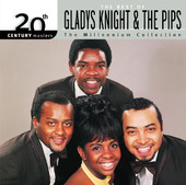 20th Century Masters - The Millennium Collection: The Best of Gladys Knight & The Pips, Gladys Knight