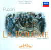 La Bohème (Highlights), Carlo Bergonzi