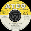 In-A-Gadda-Da-Vida / Iron Butterfly Theme [Digital 45], Iron Butterfly
