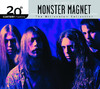 20th Century Masters - The Millennium Collection: The Best of Monster Magnet