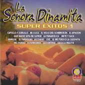 Super Exitos!, Vol. 1, La Sonora Dinamita