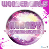 Nobody - the Remix Edition, Wonder Girls