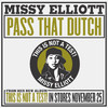 Pass That Dutch - Single