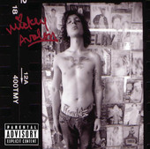 Mickey Avalon (Bonus Track Version), Mickey Avalon