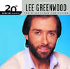 20th Century Masters - The Millennium Collection: Best of Lee Greenwood, Lee Greenwood