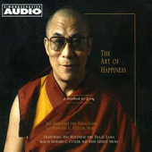 The Art of Happiness by His Holiness the Dalai Lama and Howard C. Cutler, M.D. - iTunes Audiobook Download