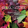 Diary: a Collection, China Crisis