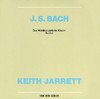 J.S. Bach: The Well-Tempered Clavier Book 1, BWV 846 - 869, Keith Jarrett