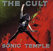 Sonic Temple (Remastered), The Cult