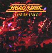 Head East - Live on Stage, Head East