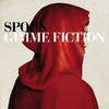 Gimme Fiction, Spoon