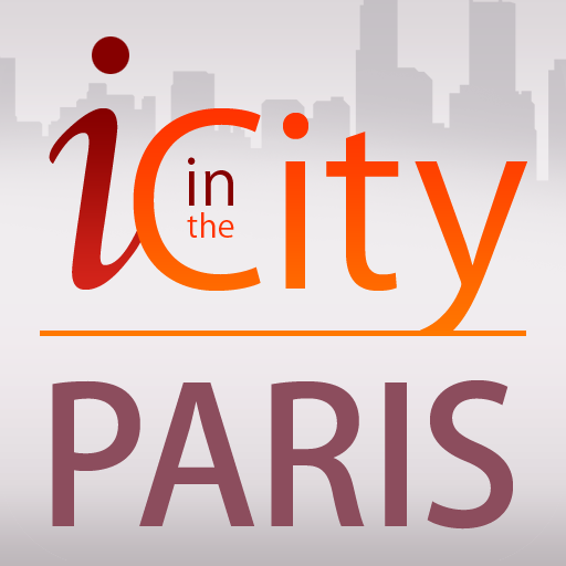 Paris - i in the City Guide
