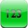 Icon Counter 1,2,3