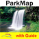 Brecon Beacons National Park - GPS Map Navigator