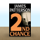 2nd Chance by James Patterson Icon