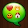 Emoji ☺ -  Emoticons ☺ - Smileys ☺