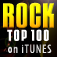 Rock Top 100 on iTunes