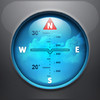 Commander Compass Lite (GPS tracker, compass, maps)