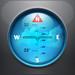 Commander Compass Lite (GPS tracker, compass, maps)