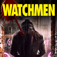 WATCHMEN: Justice is Coming