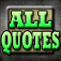 All Quotes Philosophy Icon