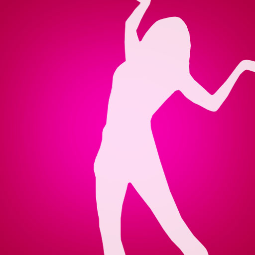 iDance icon