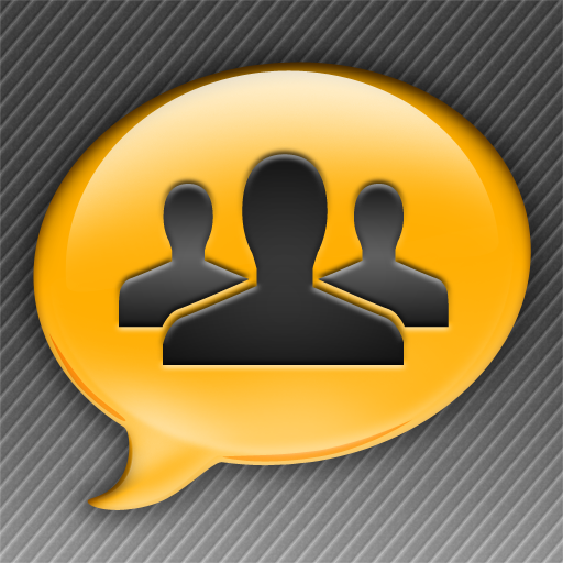 Group SMS Messaging