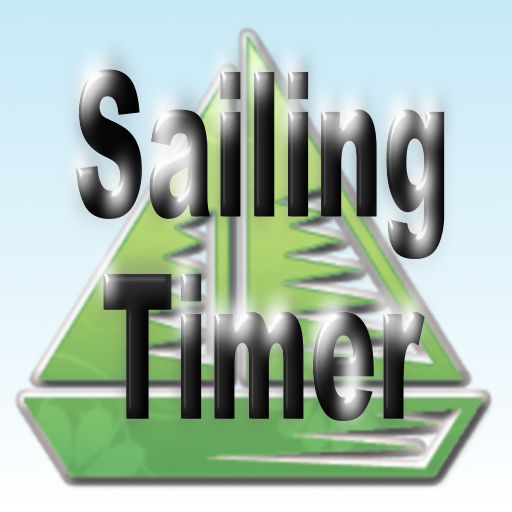 Sail Race Timer