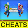 New Super Mario Bros Gheats