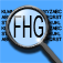 Magnifying glass - Lens Zoom
