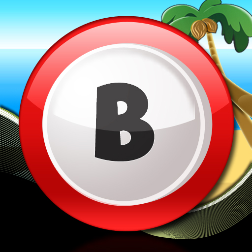 Bingo Island Live icon