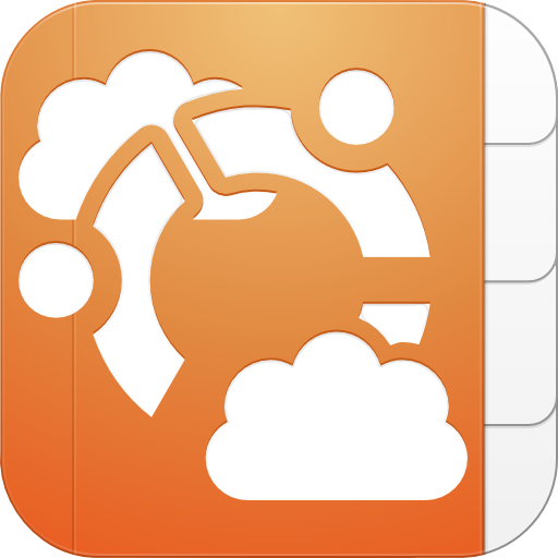Ubuntu One Contacts