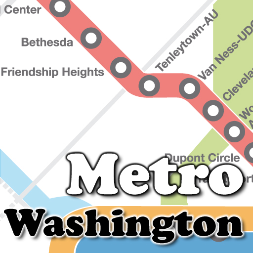Metro Washington