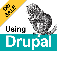 Using Drupal