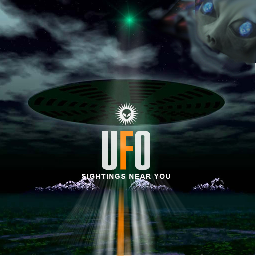 UFO Sightings Near You