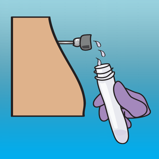 Procedures - Lumbar Puncture by MeisterMed