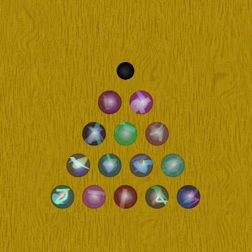 Marbles icon