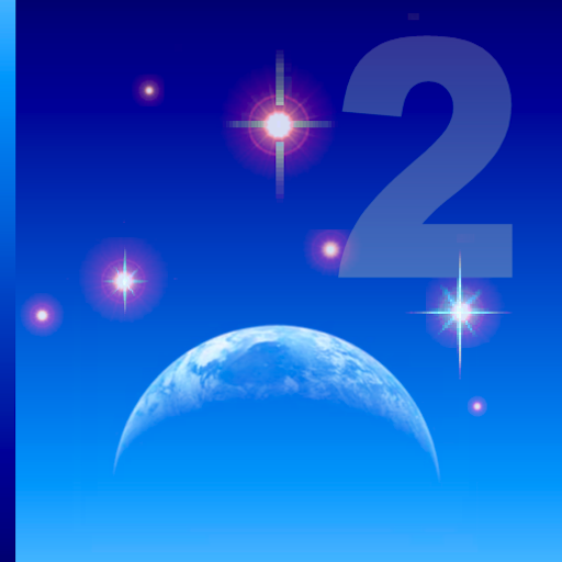 Distant Suns : Unleash your inner astronaut by First Light